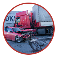 Truck Accidents and Injuries