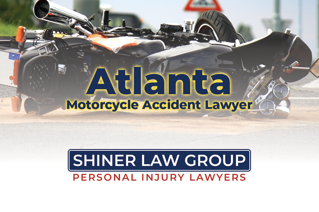 Atlanta Motorcycle Accident Lawyer