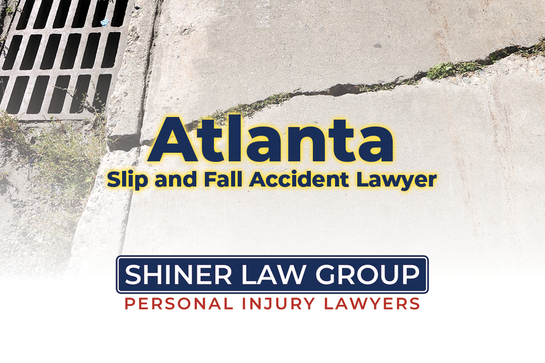 Atlanta Slip and Fall Lawyer