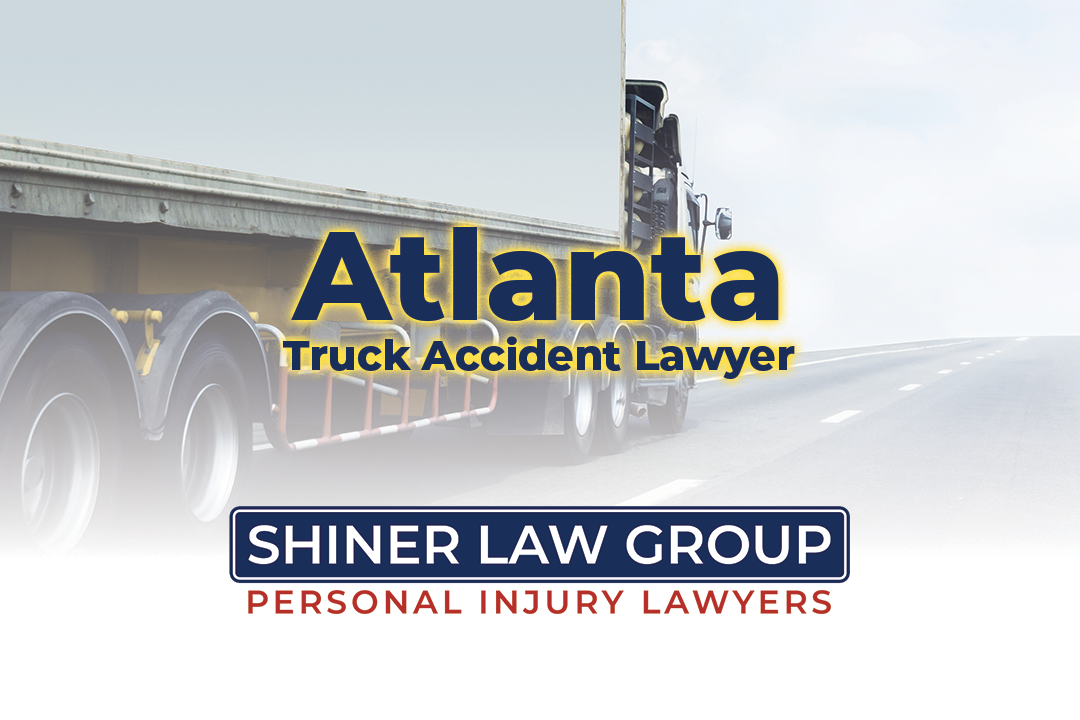 Atlanta Truck Accident Lawyer